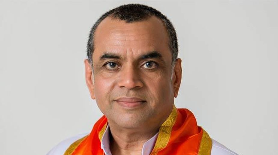 Paresh Rawal  Height, Weight, Age, Stats, Wiki and More